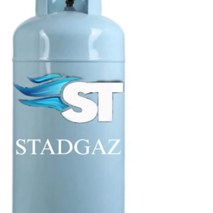 48kg (Empty cylinder)