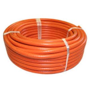 8mm Gas Hose (Orange)